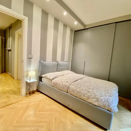 Casa Lagrange By Home A Porter Turin Exterior foto