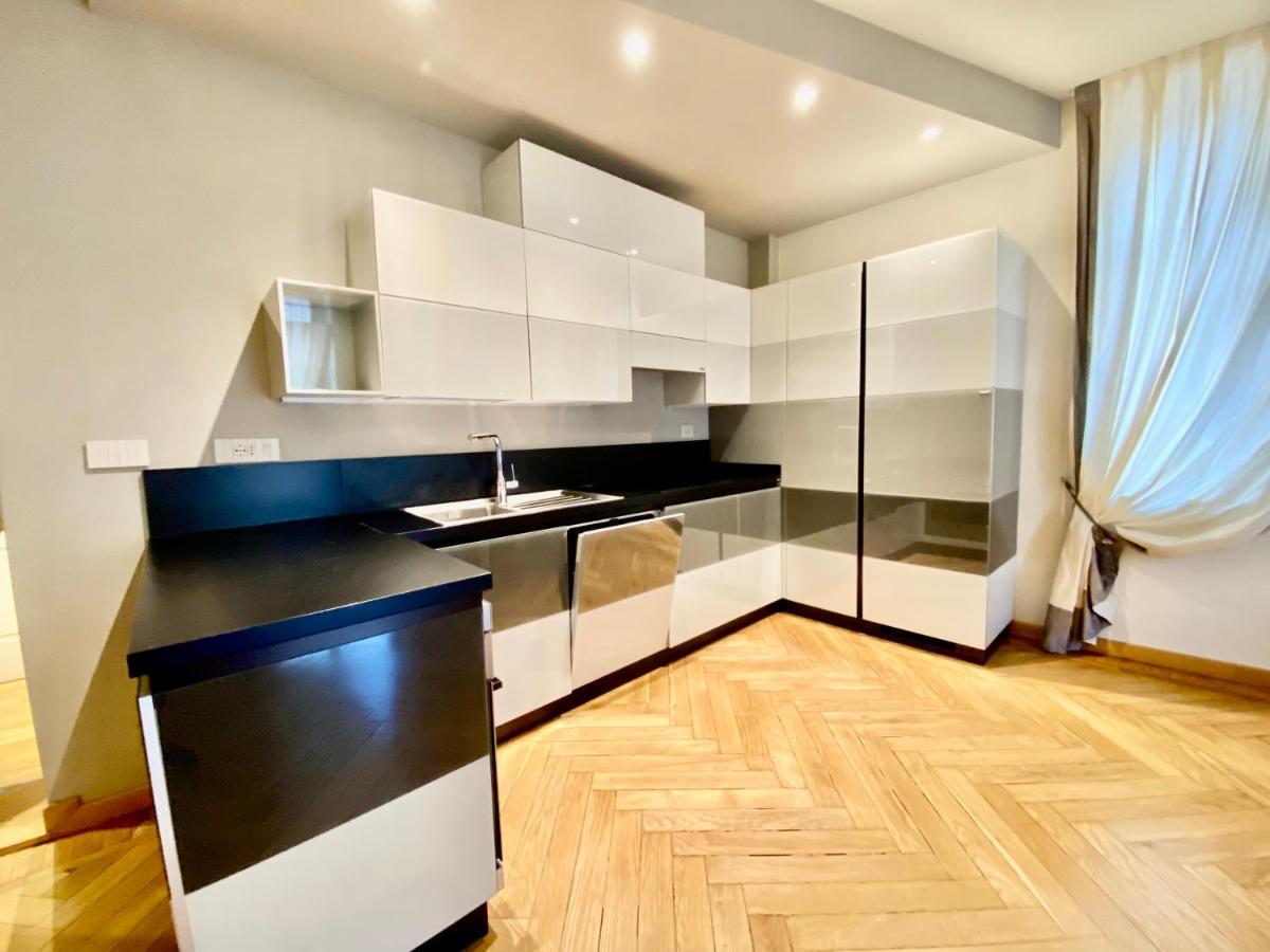 Apartment Casa Lagrange By A Porter *