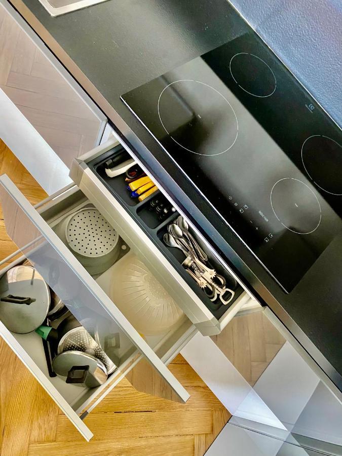 Apartamento Casa Lagrange By A Porter *
