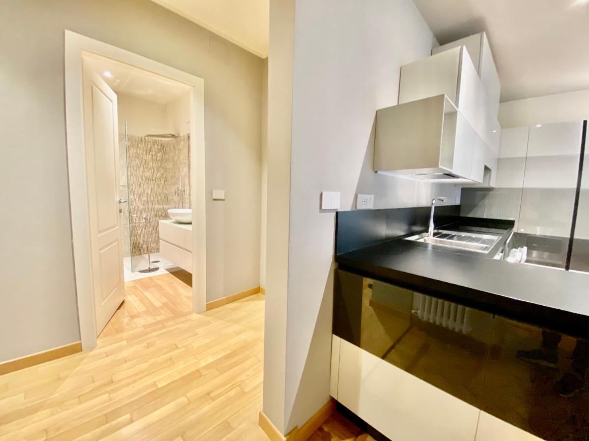 Apartment Casa Lagrange By A Porter