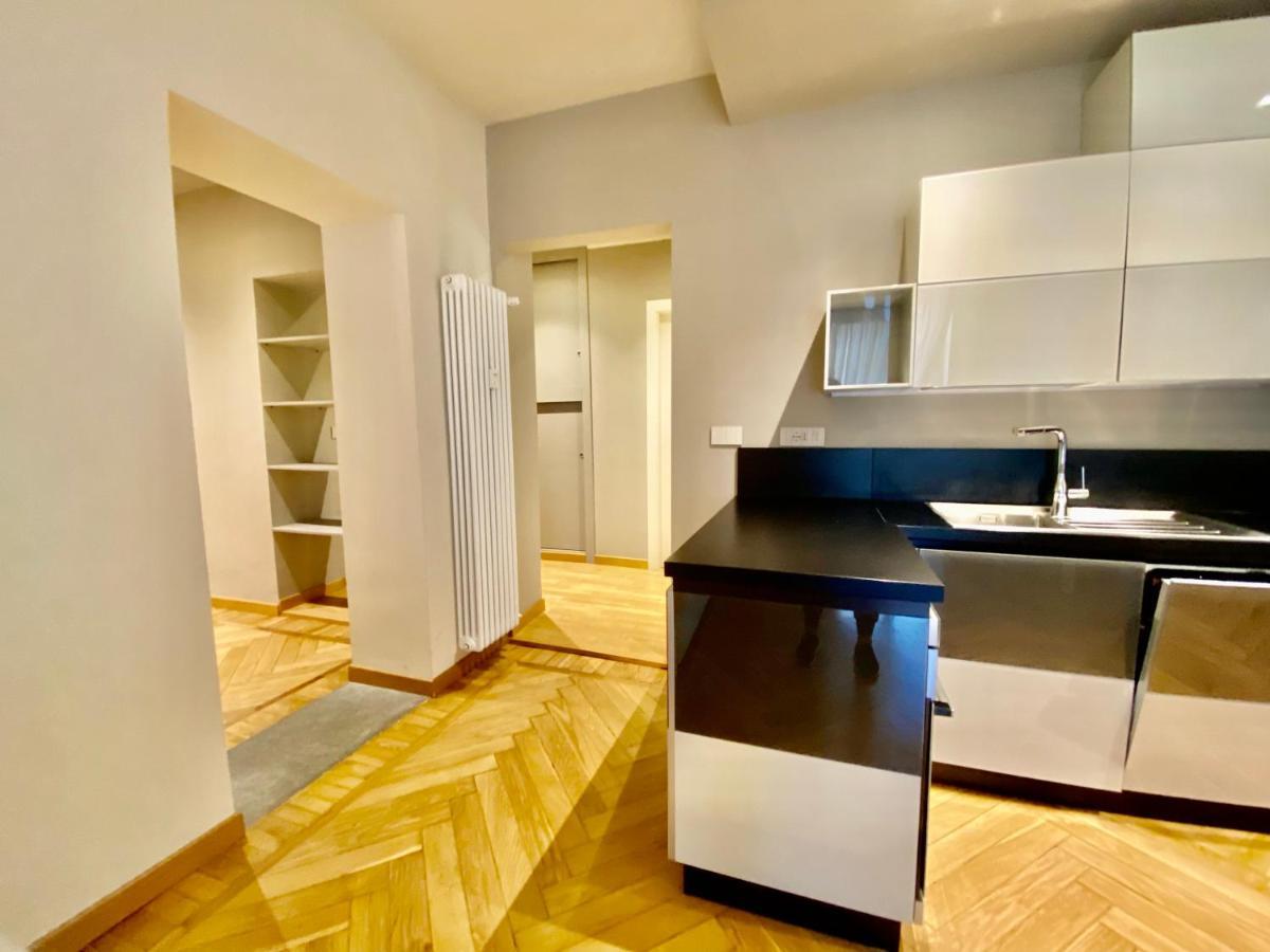 Apartment Casa Lagrange By A Porter *