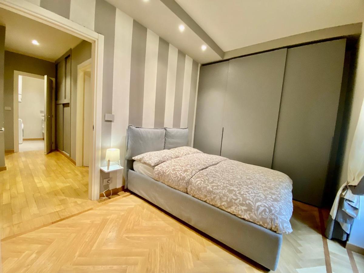 Casa Lagrange By A Porter Apartment Turin