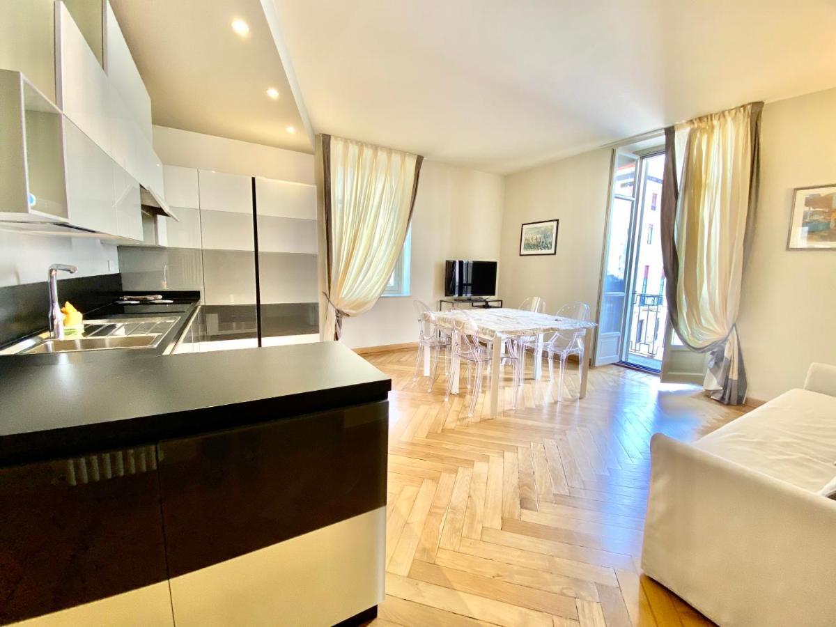 Casa Lagrange By A Porter Apartment Turin