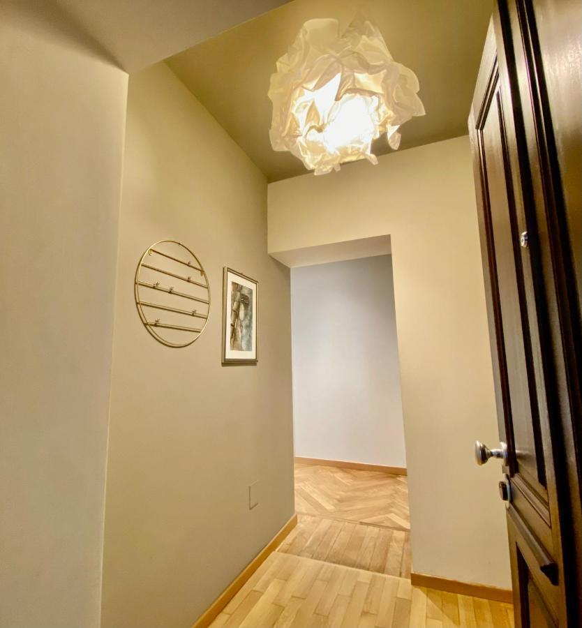 Apartment Casa Lagrange By A Porter Turin