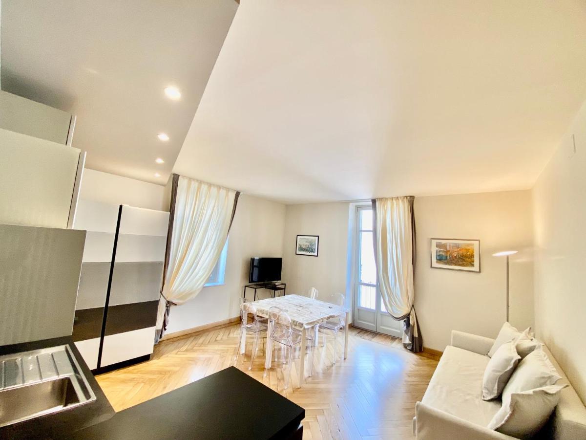 Apartment Casa Lagrange By A Porter
